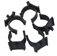 PACK 5 PINZAS ZÓCALO PARA GUÍA - 2