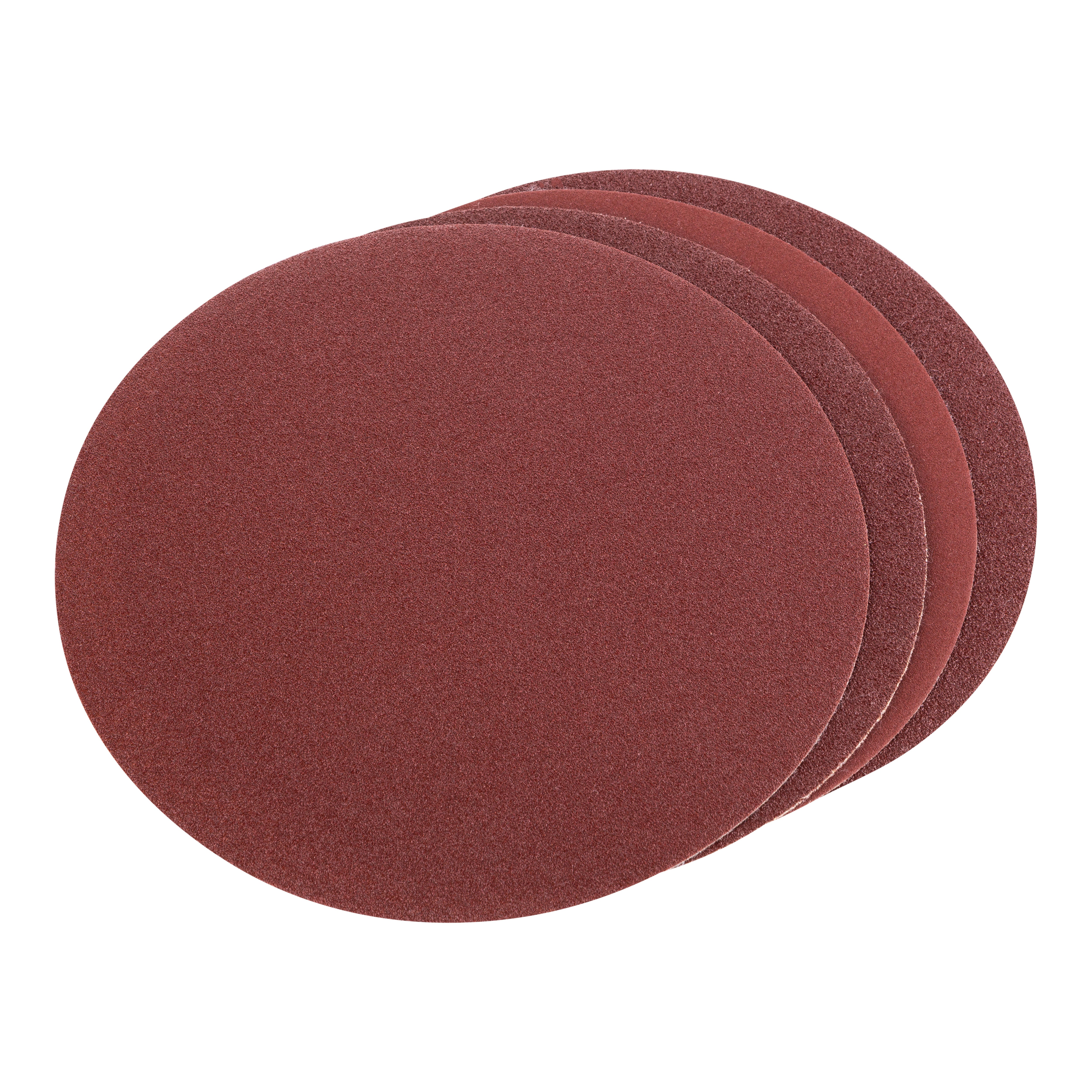 LIJADORA PLATO Y BANDA 370W FEMI - 11