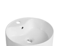 LAVABO SOBREPONER SFERA - 2