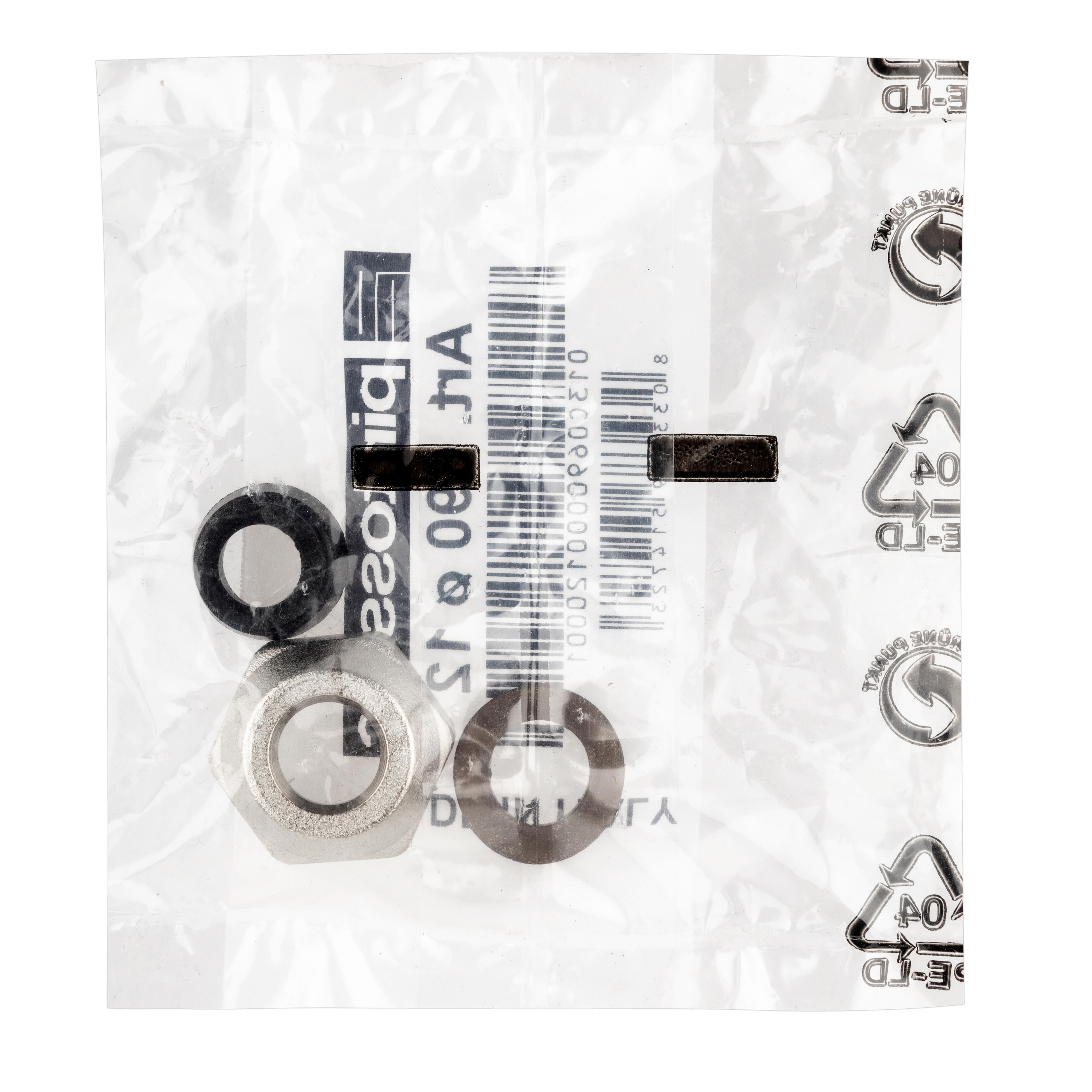  ADAPTADOR COBRE 12MM - 2