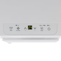 AIRE ACONDICIONADO PORTATIL CON BOMBA CALOR 3000 FRIGORIAS - 3