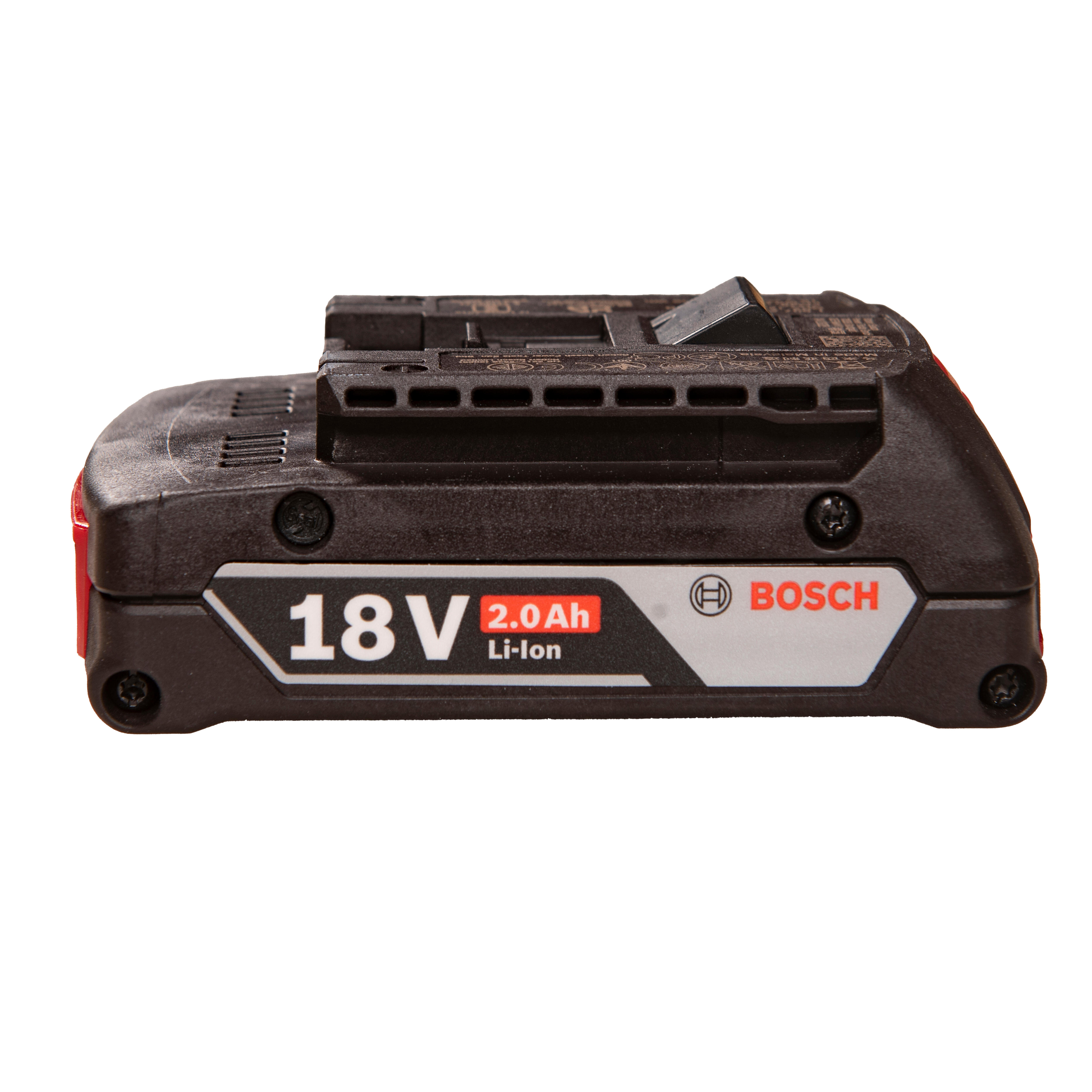 BATERIA BOSCH GBA 18V 2AH - 2