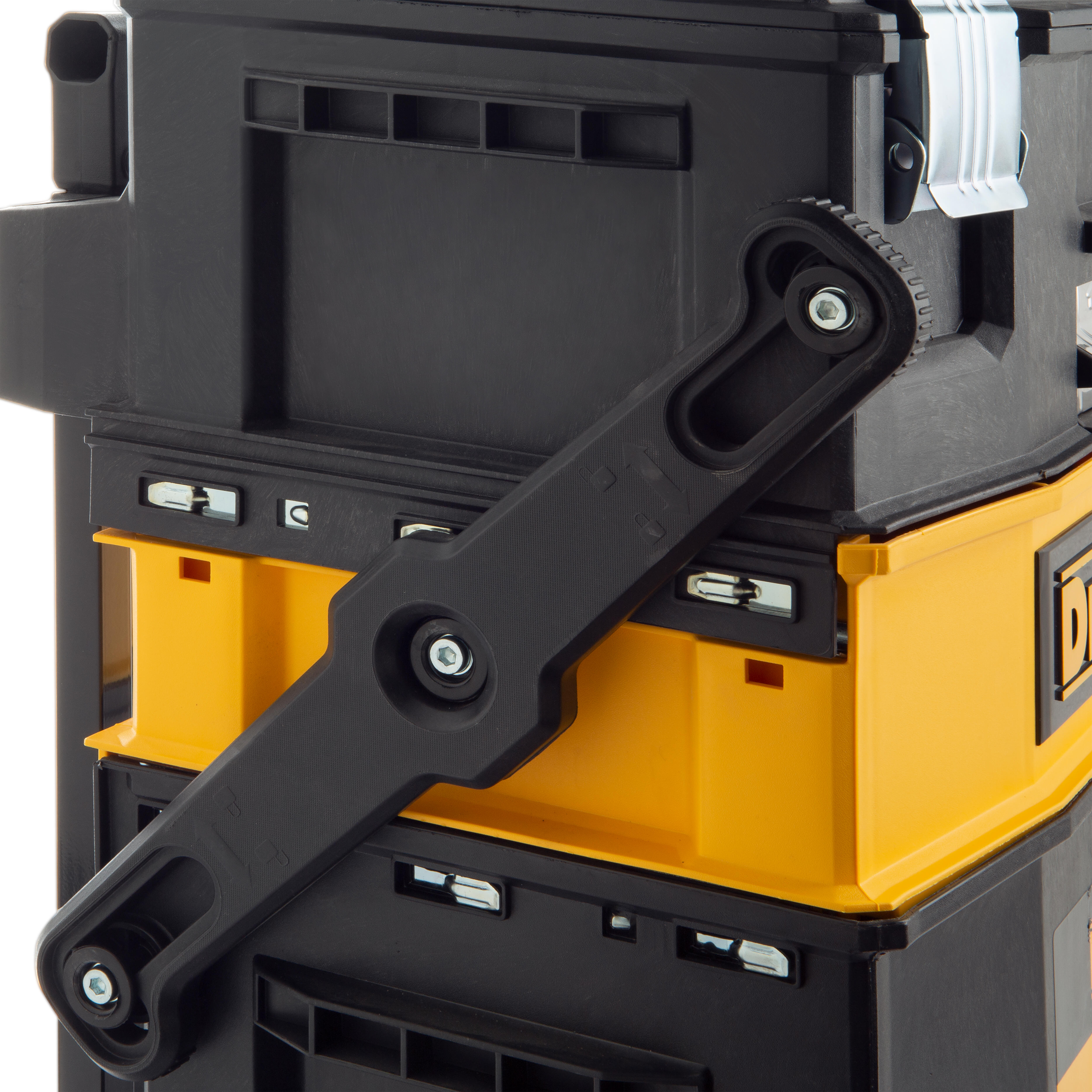 TALLER MOVIL 54.9X73.3X41.3CM DEWALT - 4