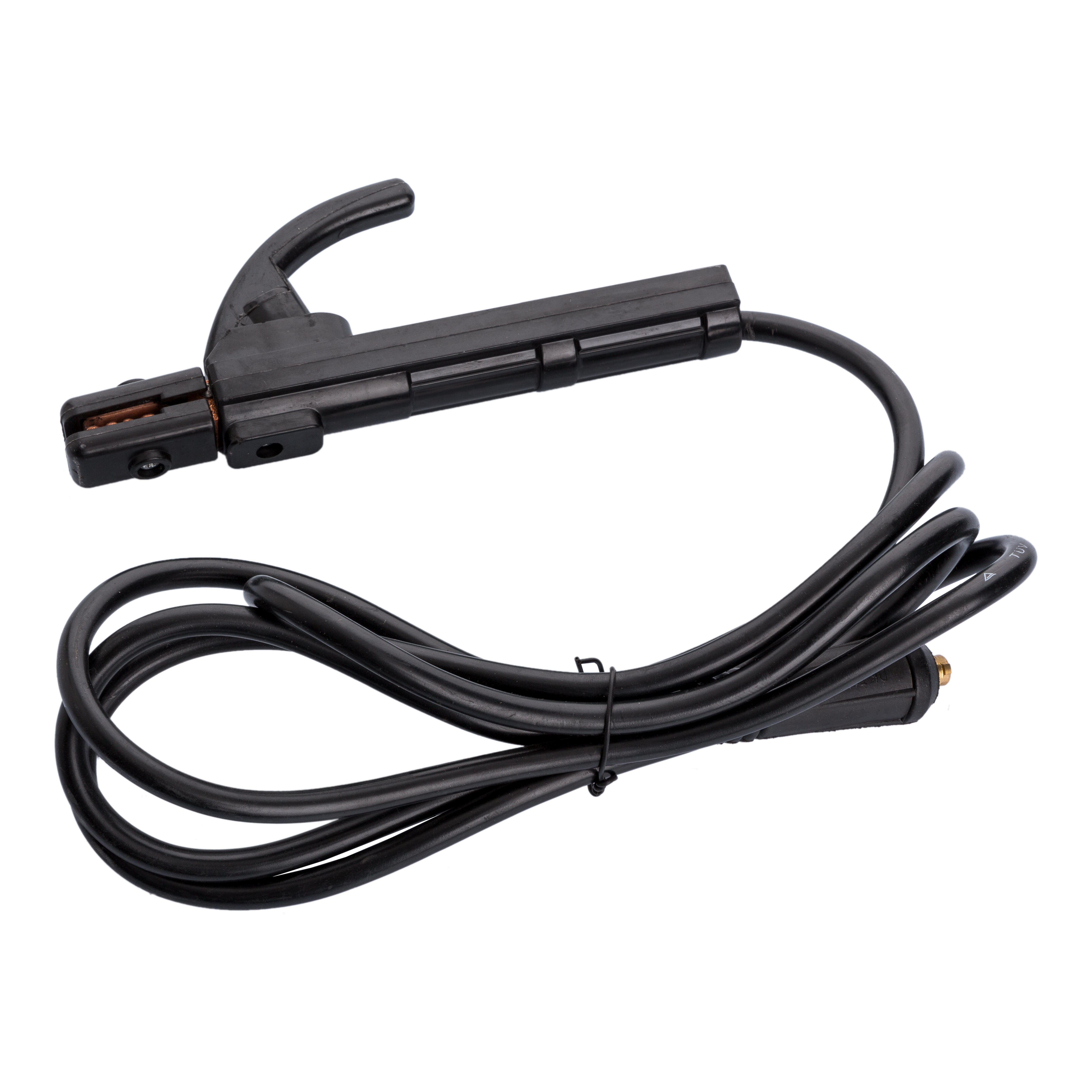 SOLDADOR INVERTER MIG-MAG 120A STAYER MIG 131 MULTI - 2