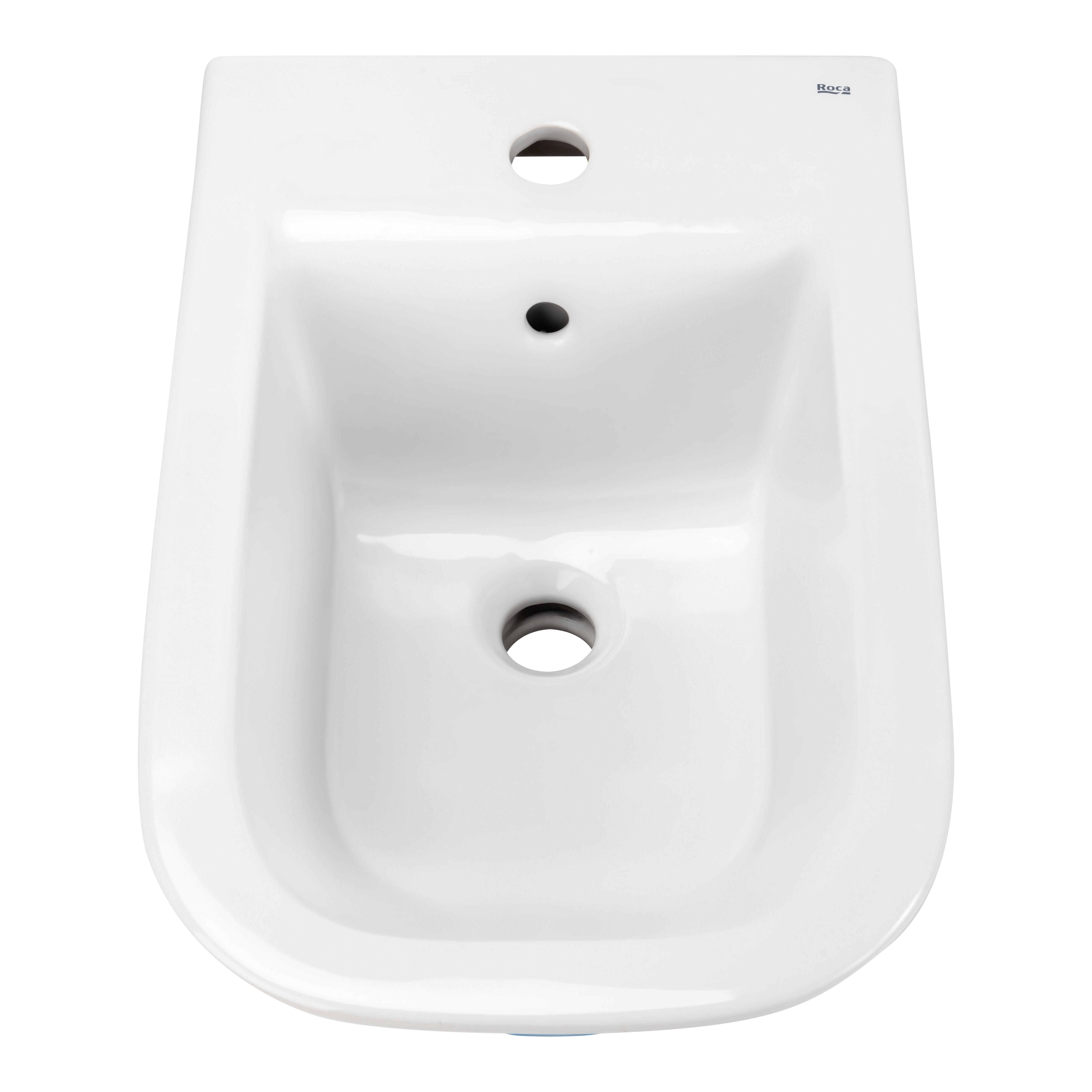 BIDET SUSPENDIDO ROCA GAP - 7