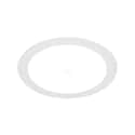 DOWNLIGHT LED EMPOTRAR CIRCULAR BLANCO 18W CCT CON SENSOR - 2