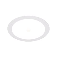 DOWNLIGHT LED EMPOTRAR CIRCULAR BLANCO 18W CCT CON SENSOR - 2