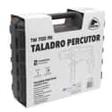 TALADRO PERCUTOR STAYER TM 750 AK 700W  - 2