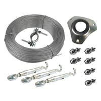 KIT MONTAJE VIENTOS - 1