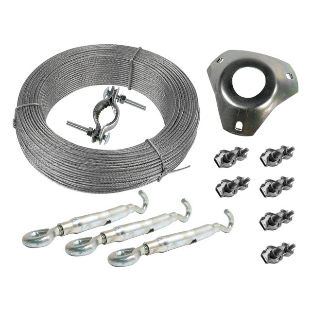 KIT MONTAJE VIENTOS