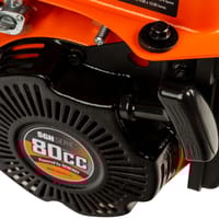 GENERADOR ELÉCTRICO GASOLINA 1000W GENERGY ISASA - 4