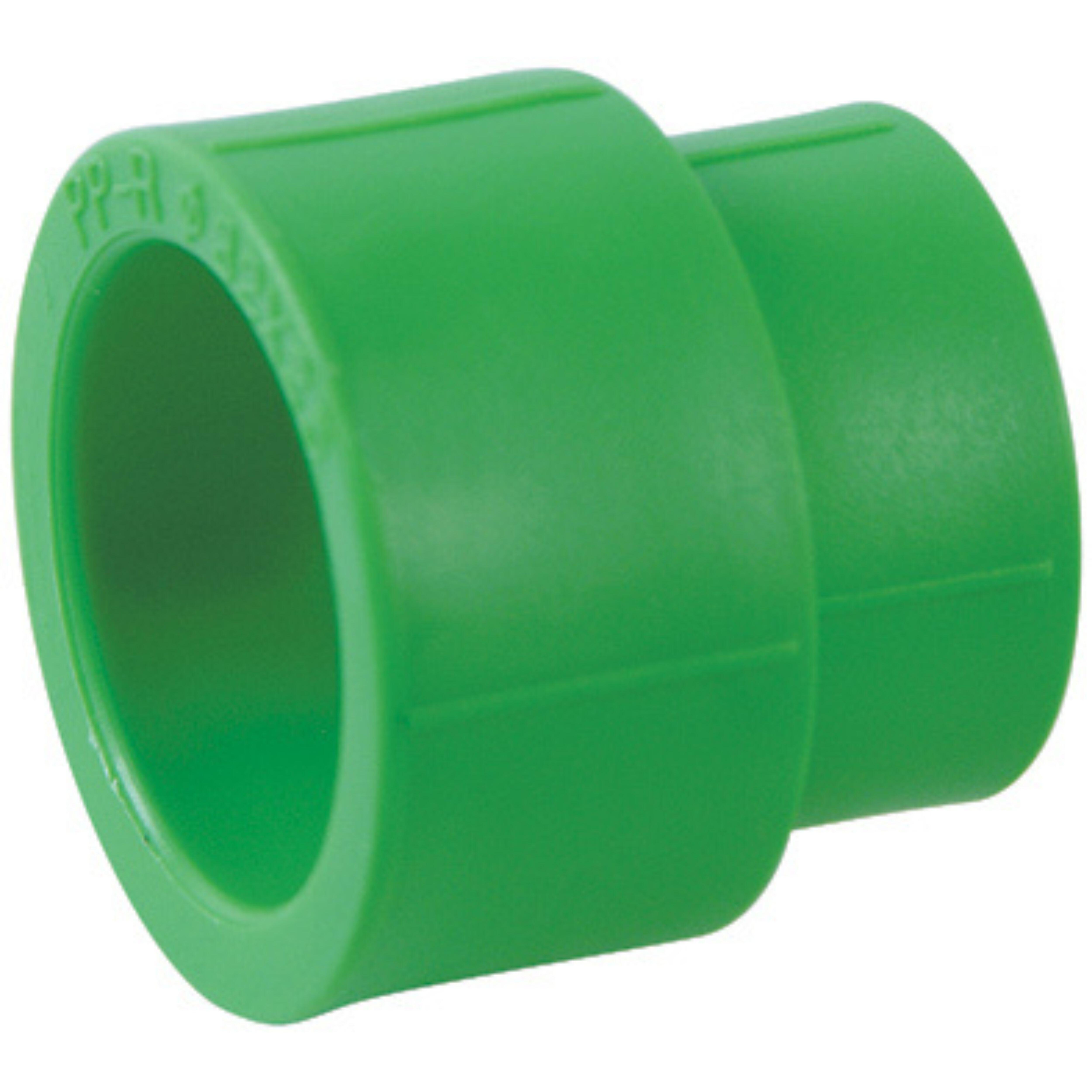 REDUCCIÓN CÓNICA 50-20MM MACHO-HEMBRA PPR - 2