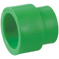 REDUCCIÓN CÓNICA 32-25MM MACHO-HEMBRA PPR - 2