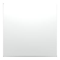 TAPA CIEGA SERIE VIVA BLANCO - 2