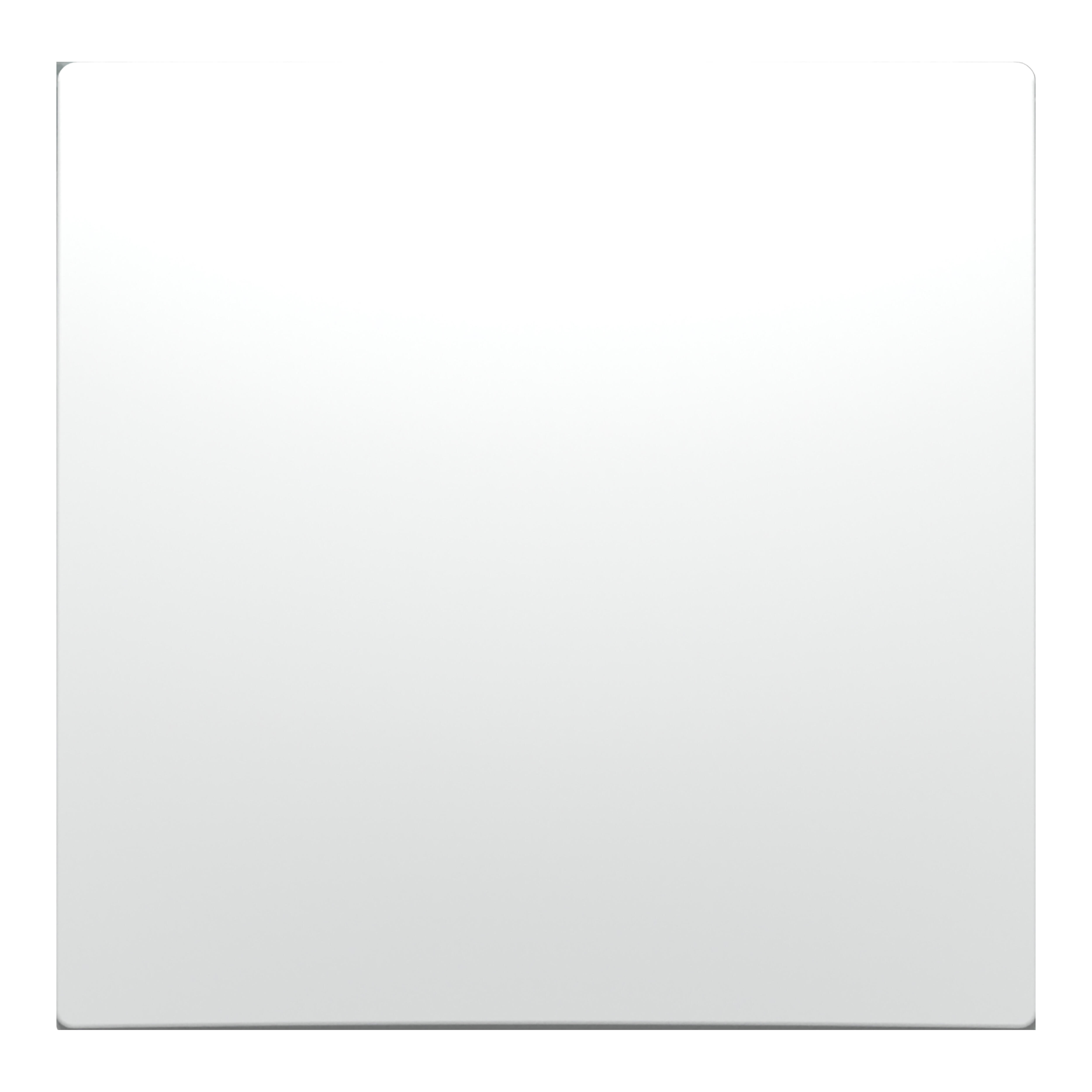 TAPA CIEGA SERIE VIVA BLANCO - 2