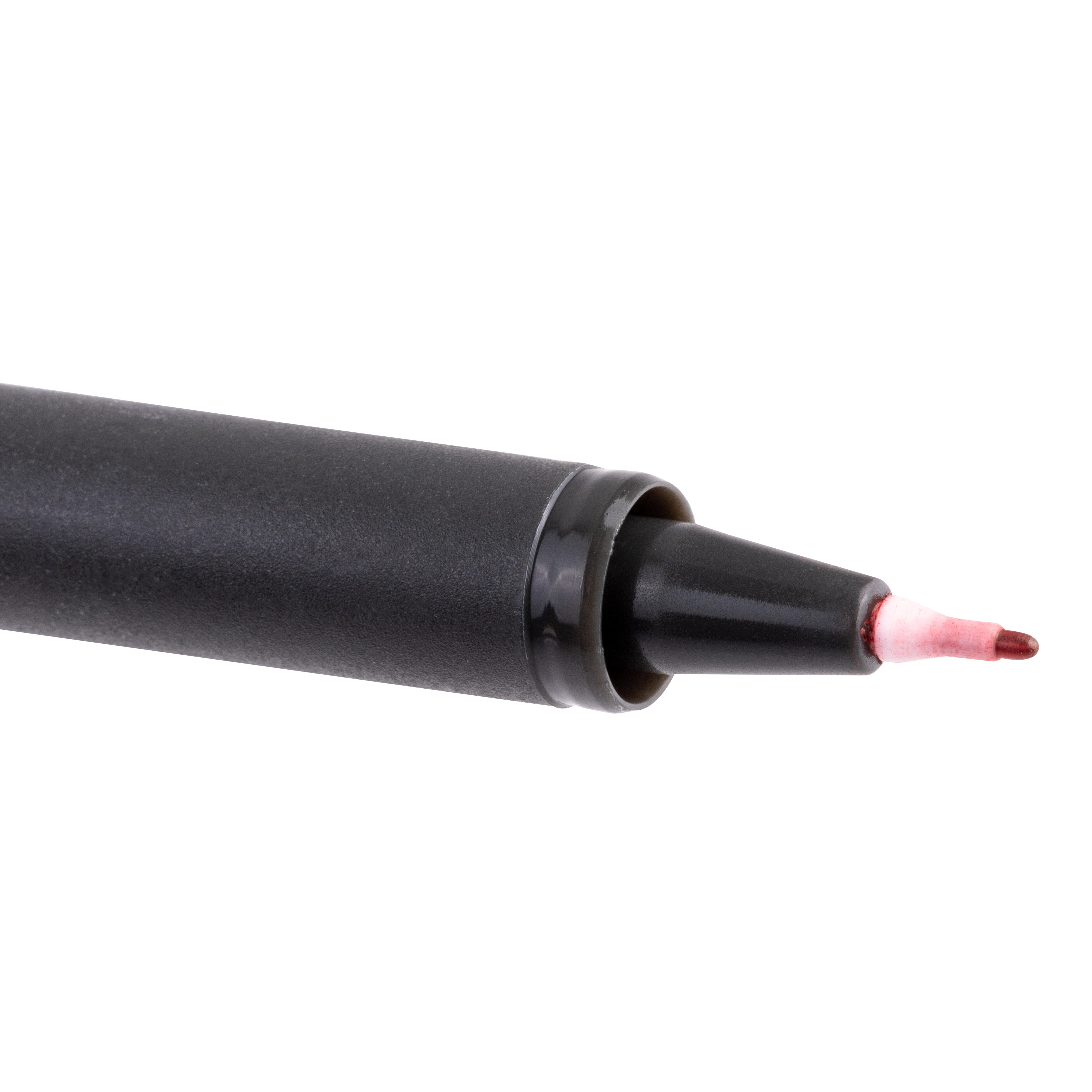 4 ROTULADORES PUNTA FINA MEDID - 5