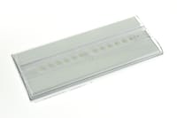 LUMINARIA DE EMERGENCIA LED PERMANENTE 225 LM IP44 - 2