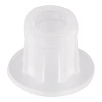 CONJUNTO FIJACION  SANITARIOS GONDOLA. 2 UDS - 2