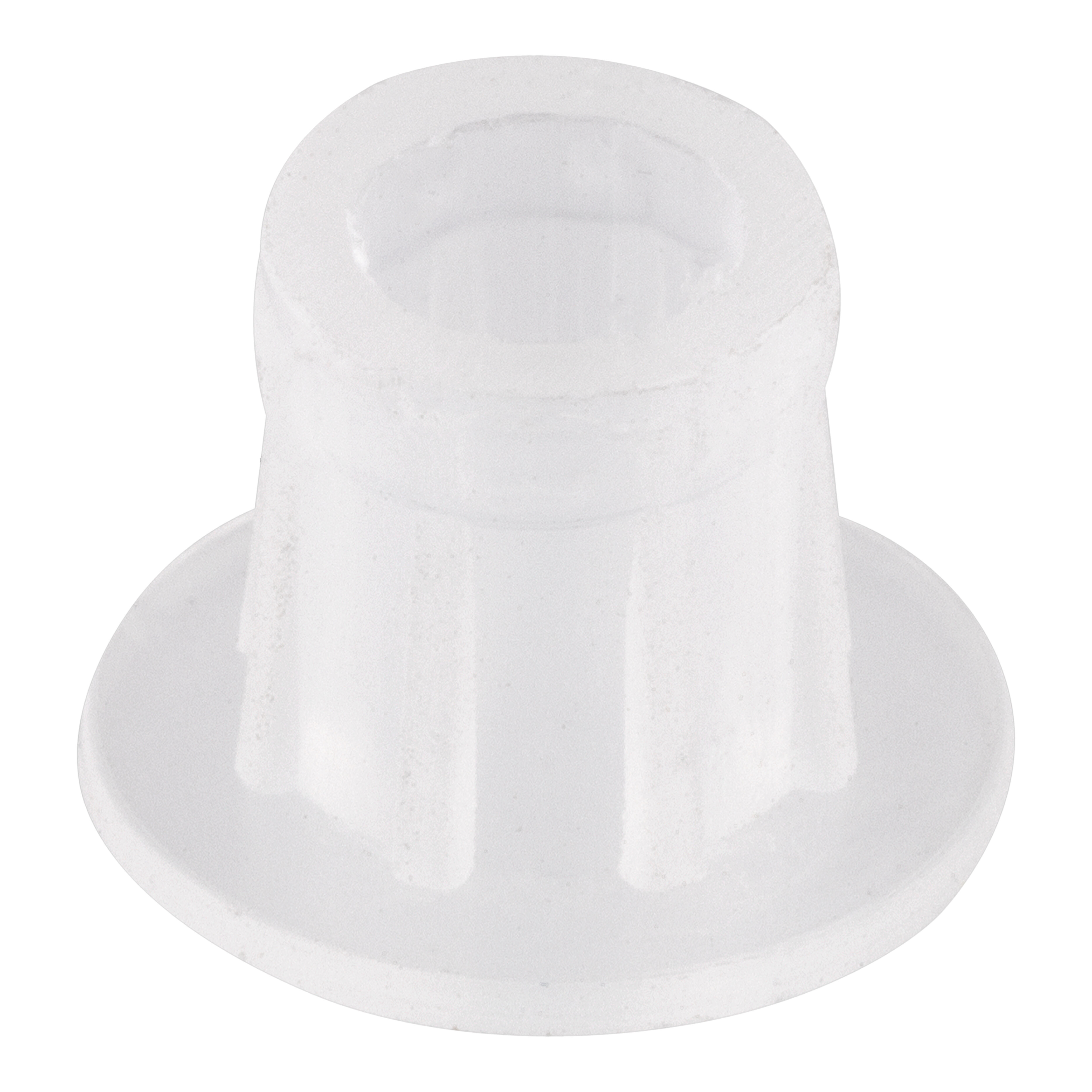 CONJUNTO FIJACION  SANITARIOS GONDOLA. 2 UDS - 2