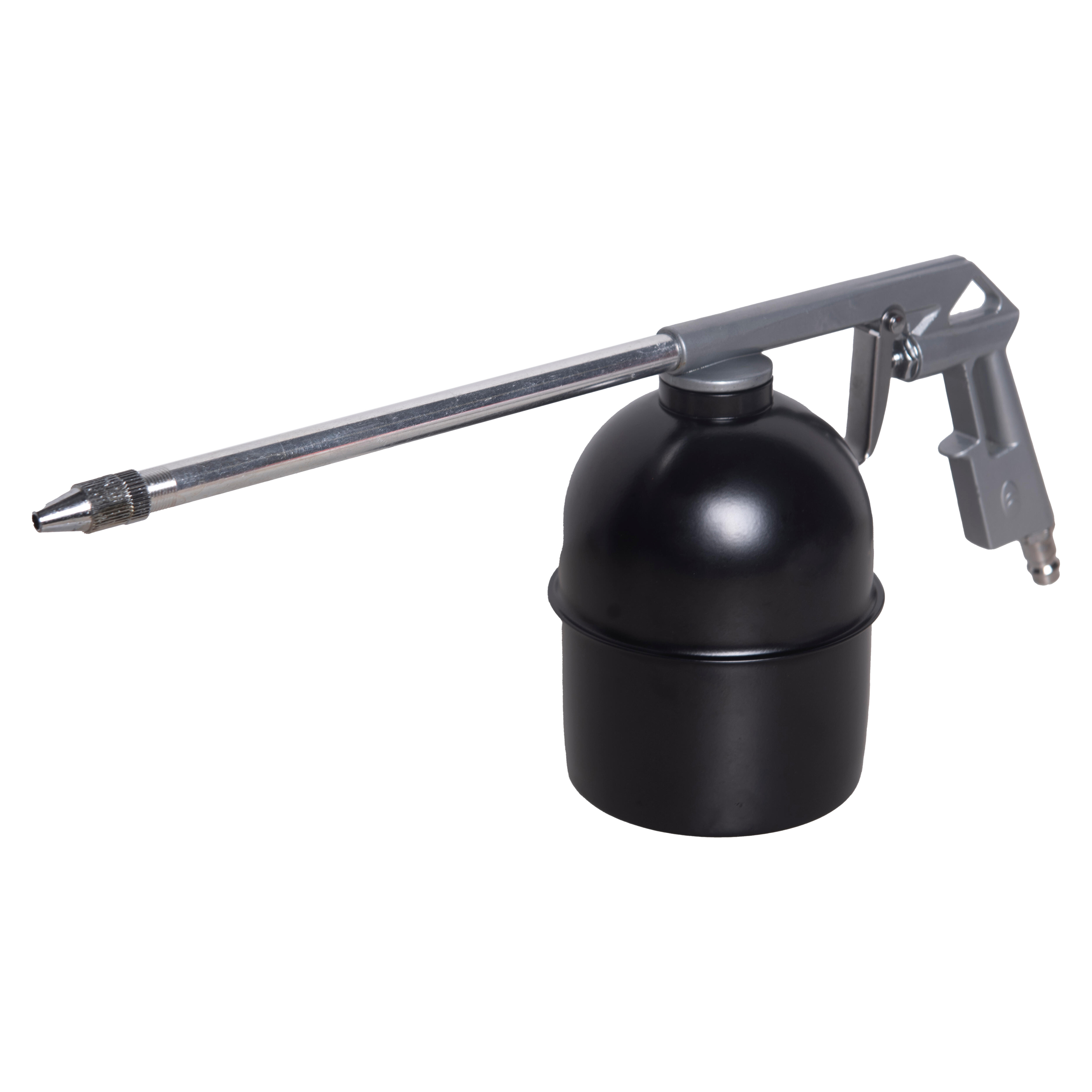 JUEGO 5 PIEZAS ACCESORIOS COMPRESOR - 3