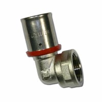 CAJA CODO 90º ROSCA 20MMX1/2