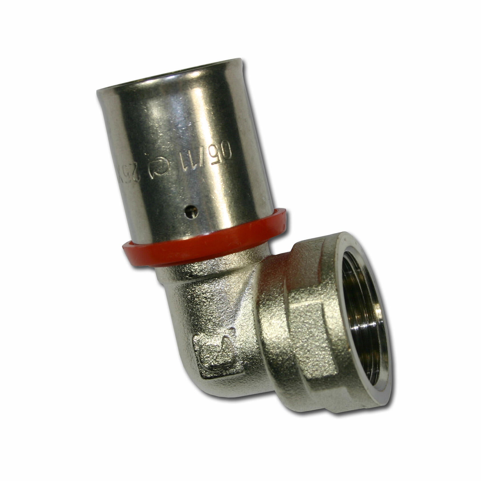 CAJA CODO 90º ROSCA 16MMX1/2