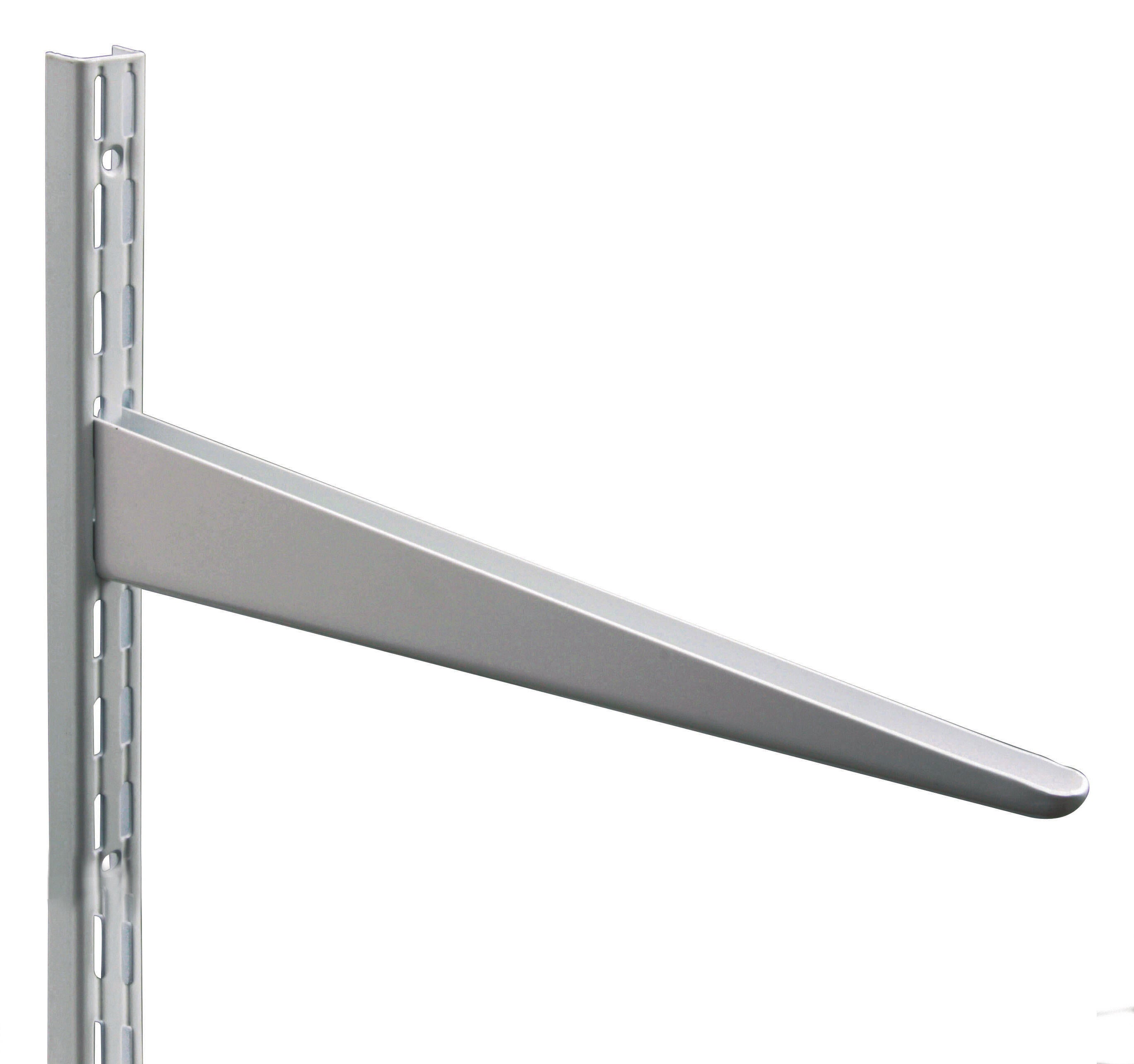 CARTELA SISTEMA DOBLE MEDIDA 47 CM. GRIS - 2