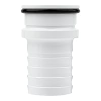 RACOR MANGUERA 38MM - 2