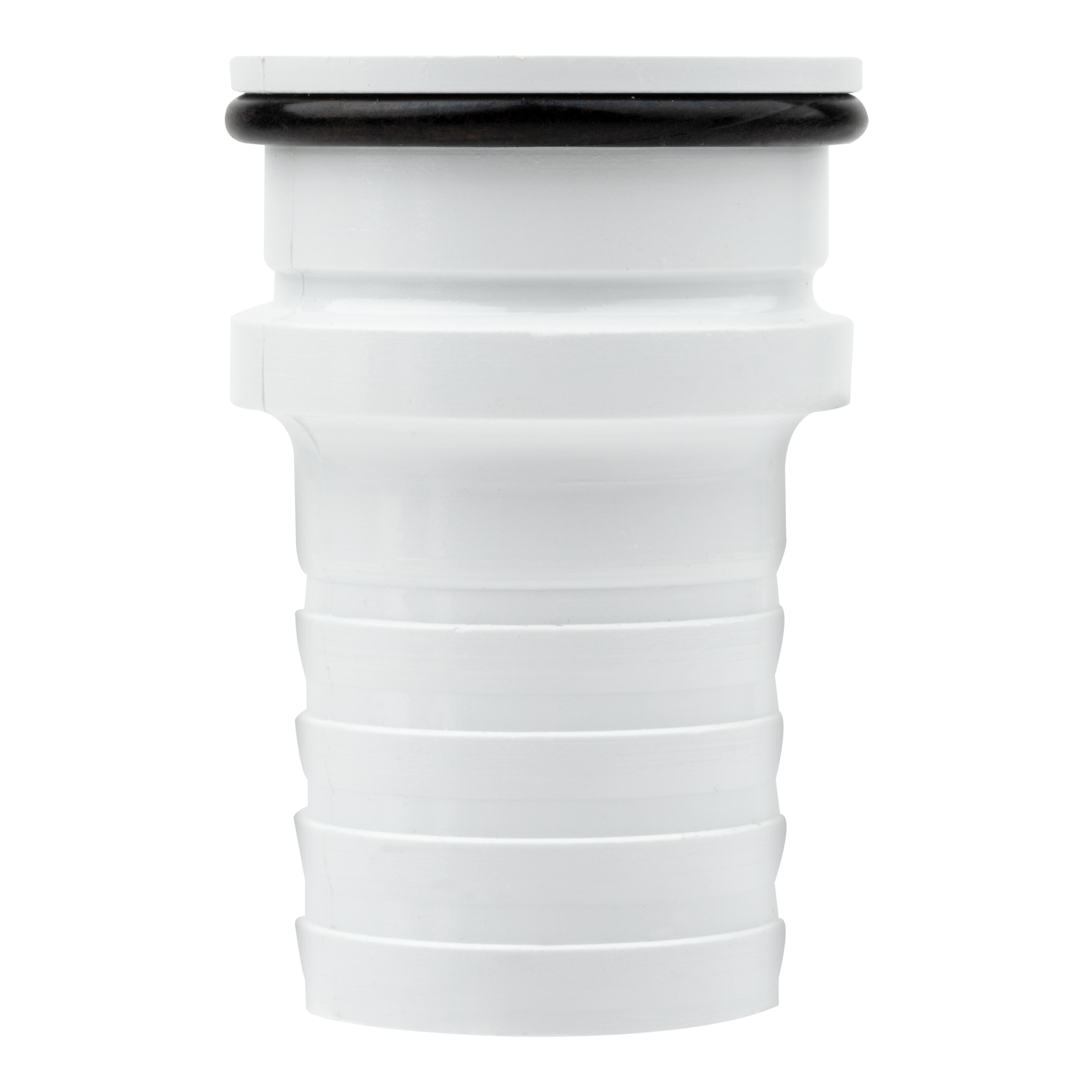 RACOR MANGUERA 38MM - 2