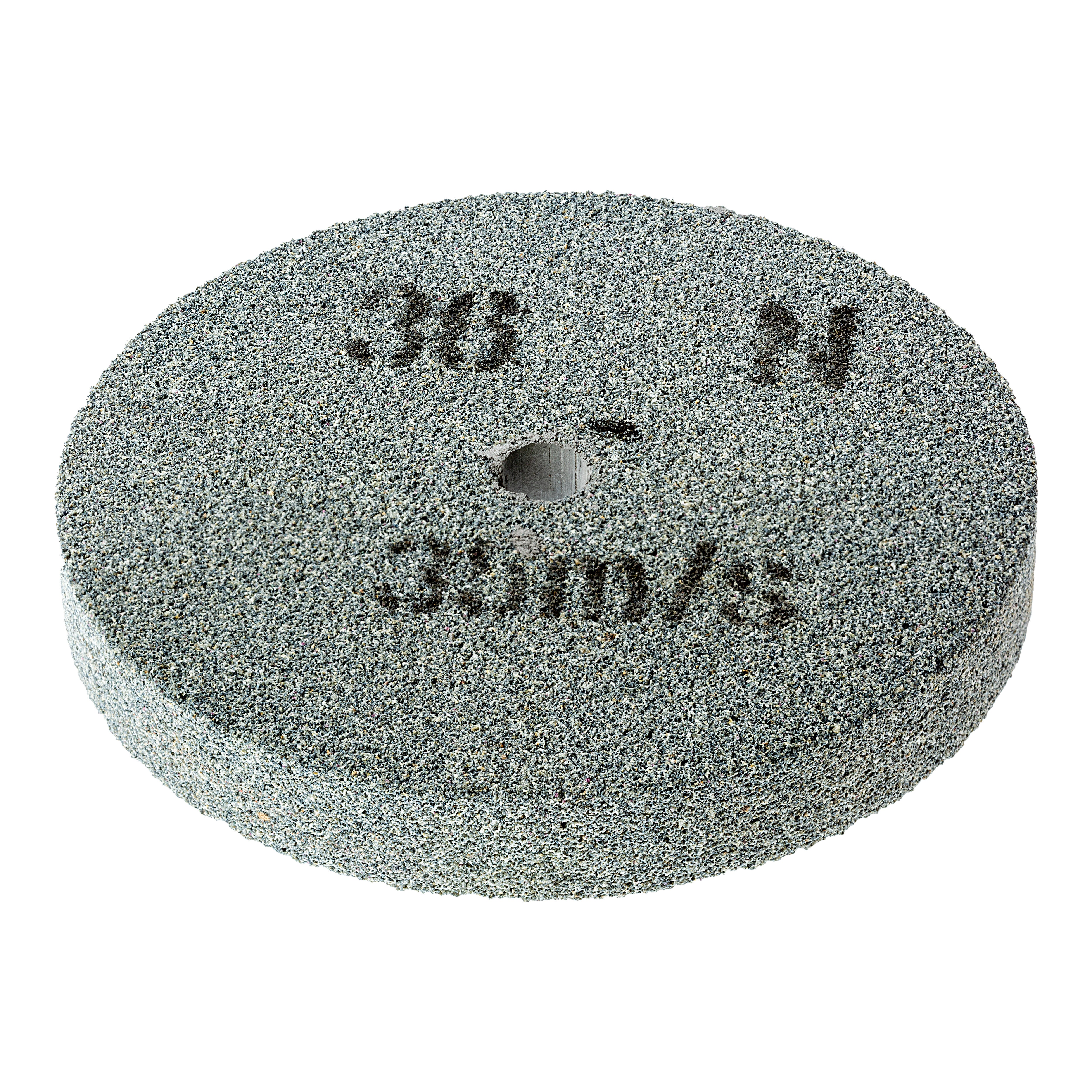 MUELA 150 X 20 MM GR 36 STAYER - 3