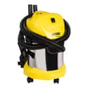ASPIRADOR KARCHER WD3 PREMIUM 1000W 17L - 2