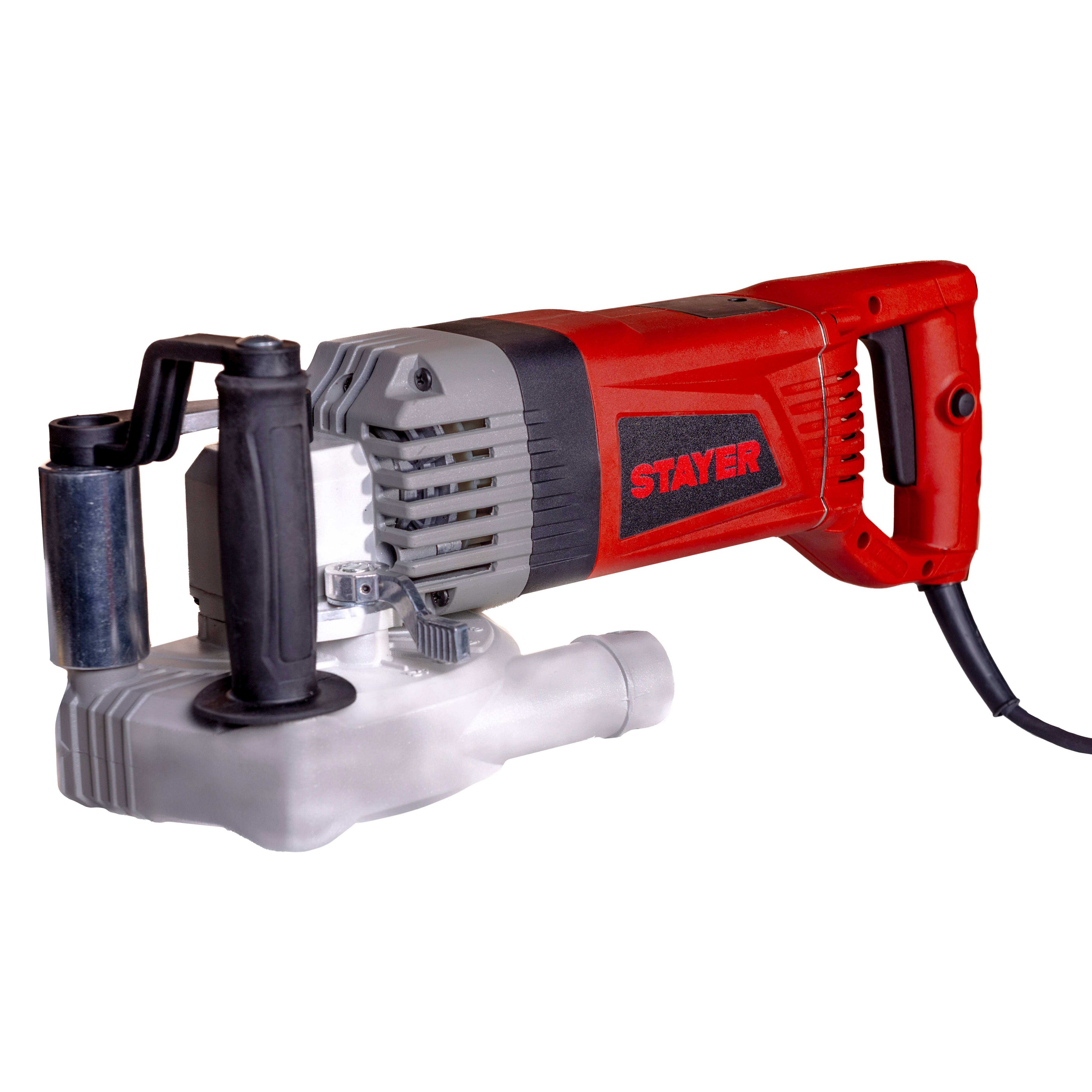 ROZADORA STAYER CD 150 B2 K 2400W 150MM - 2