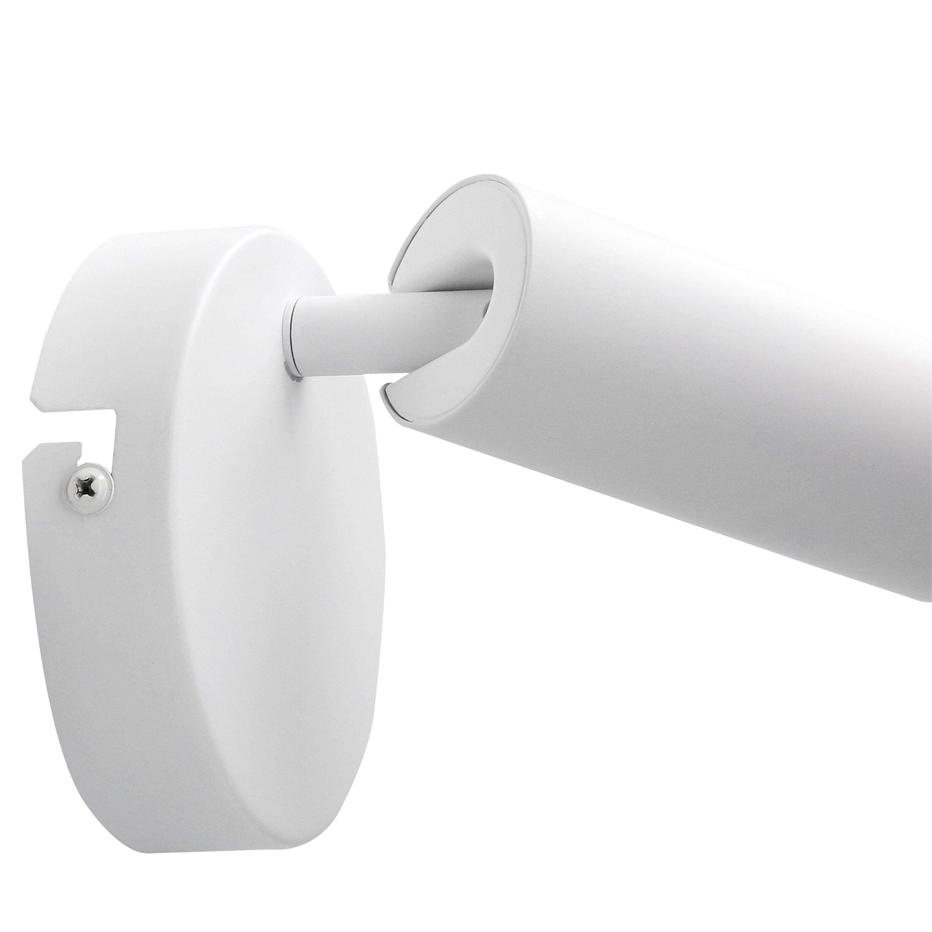 FOCO 1 LUZ LOGOS 3,7W LUZ NEUTRA IP20 - 2