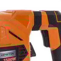 MARTILLO COMBINADO KENSTON 851888 1500W 5J - 6