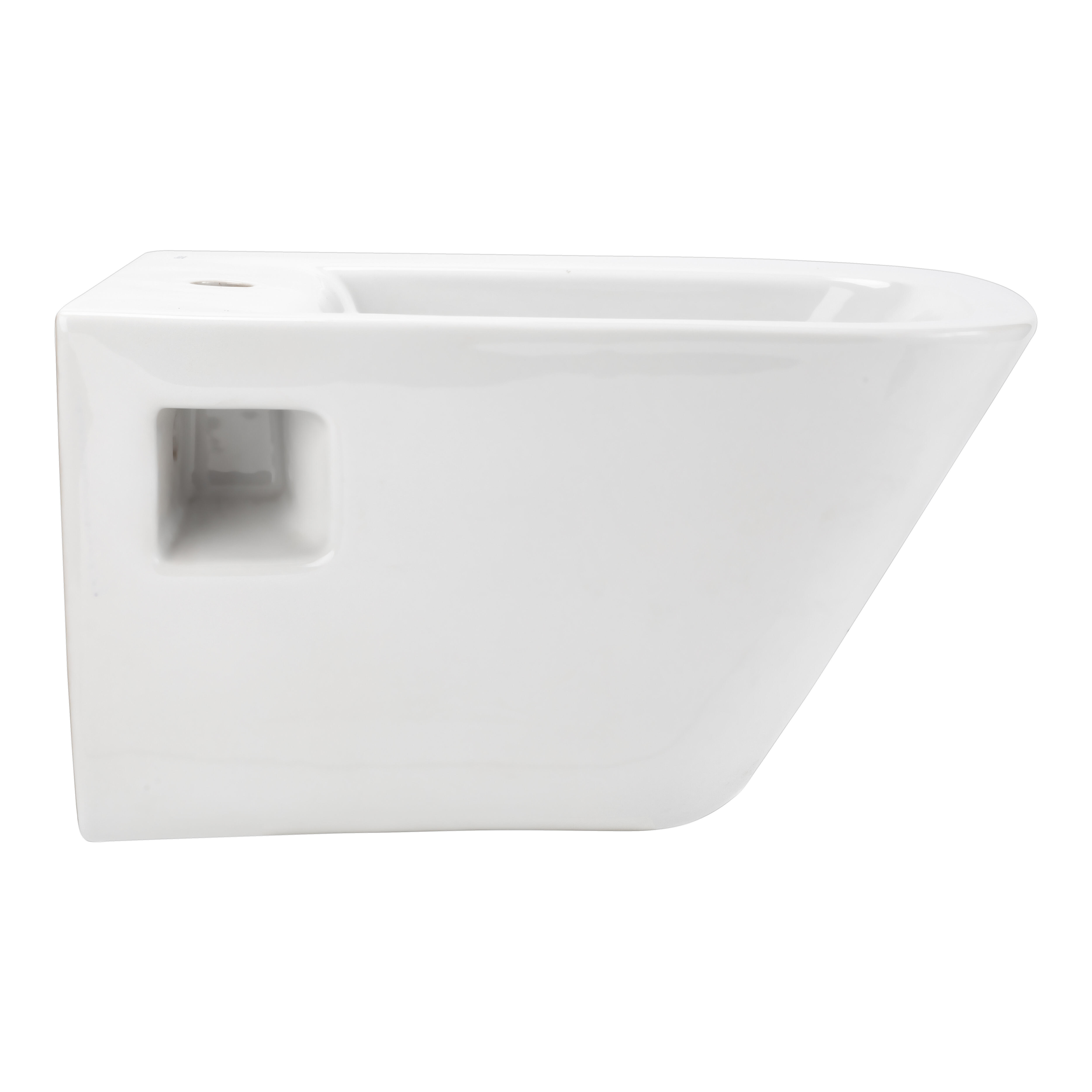 BIDET SUSPENDIDO ROCA GAP - 6