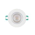 FOCO LED EMPOTRABLE 4,8W CIRCULAR BLANCO LUZ NEUTRA IP65 - 3