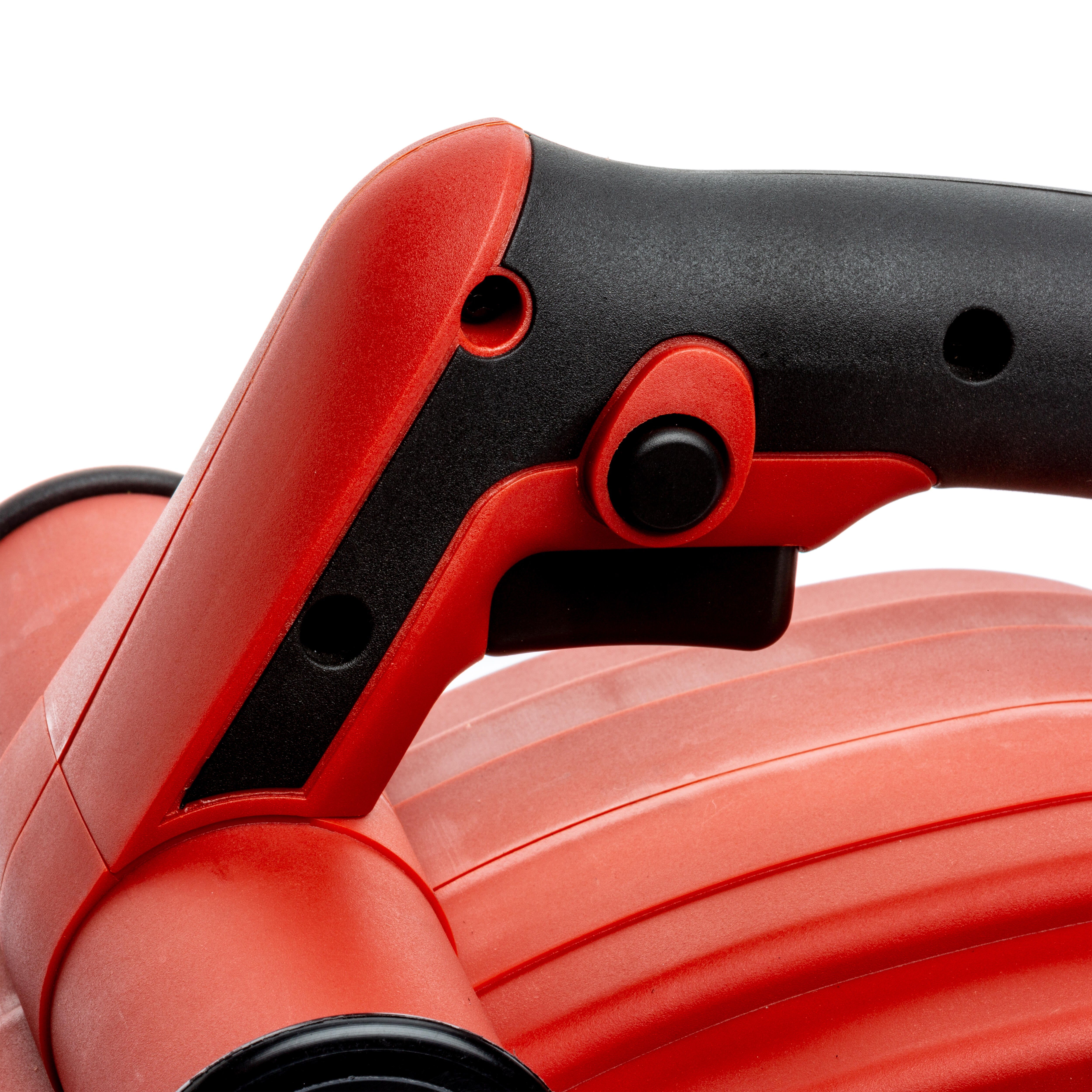 CEPILLO ELECTRICO PARA MADERA STAYER P 910 910W - 5