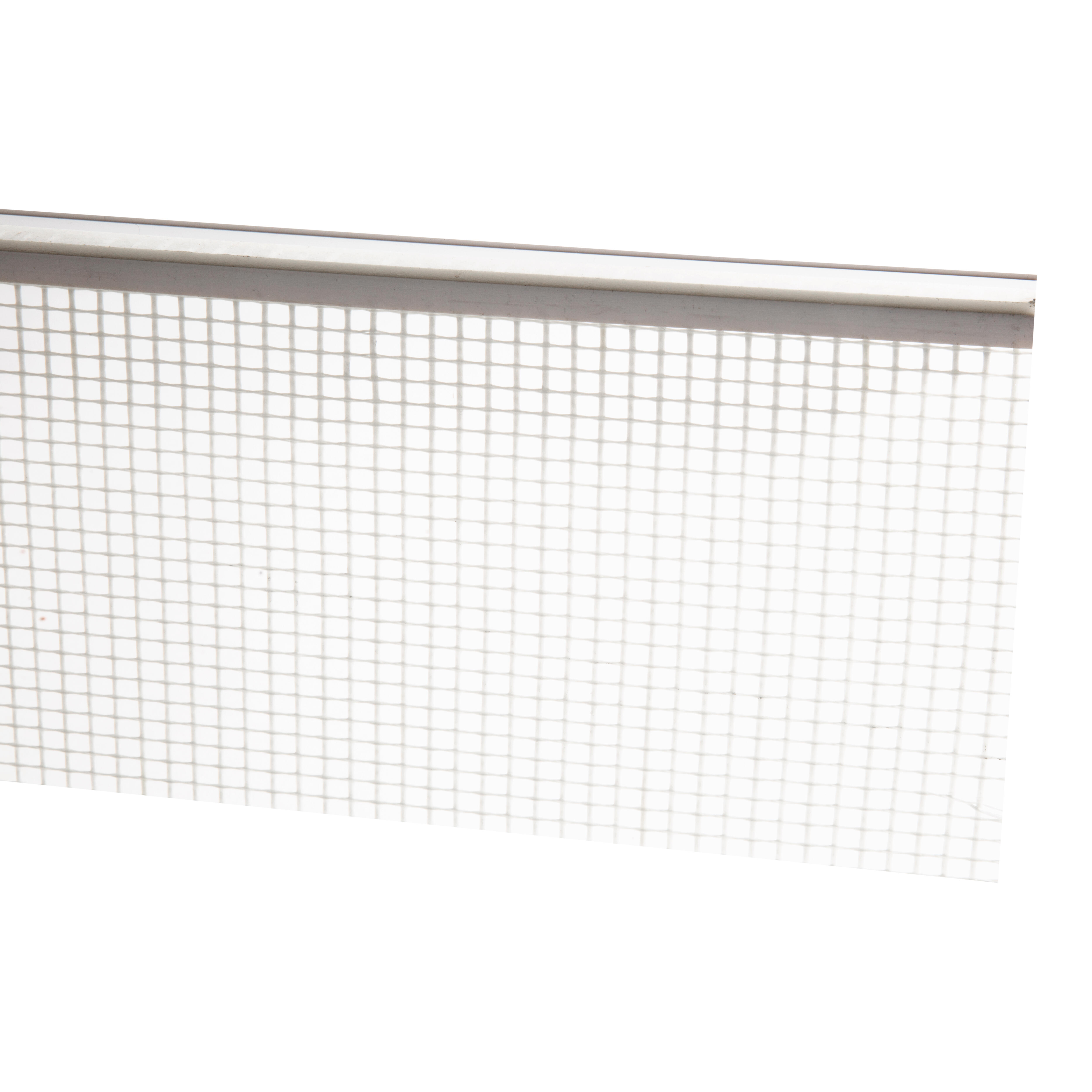 PERF SATE MARCO VENT PVC+MALLA 2.4M - 2