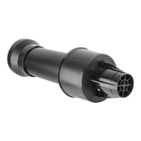 TERMINAL VERTICAL Ø60-100MM CONDENSACIÓN - 2