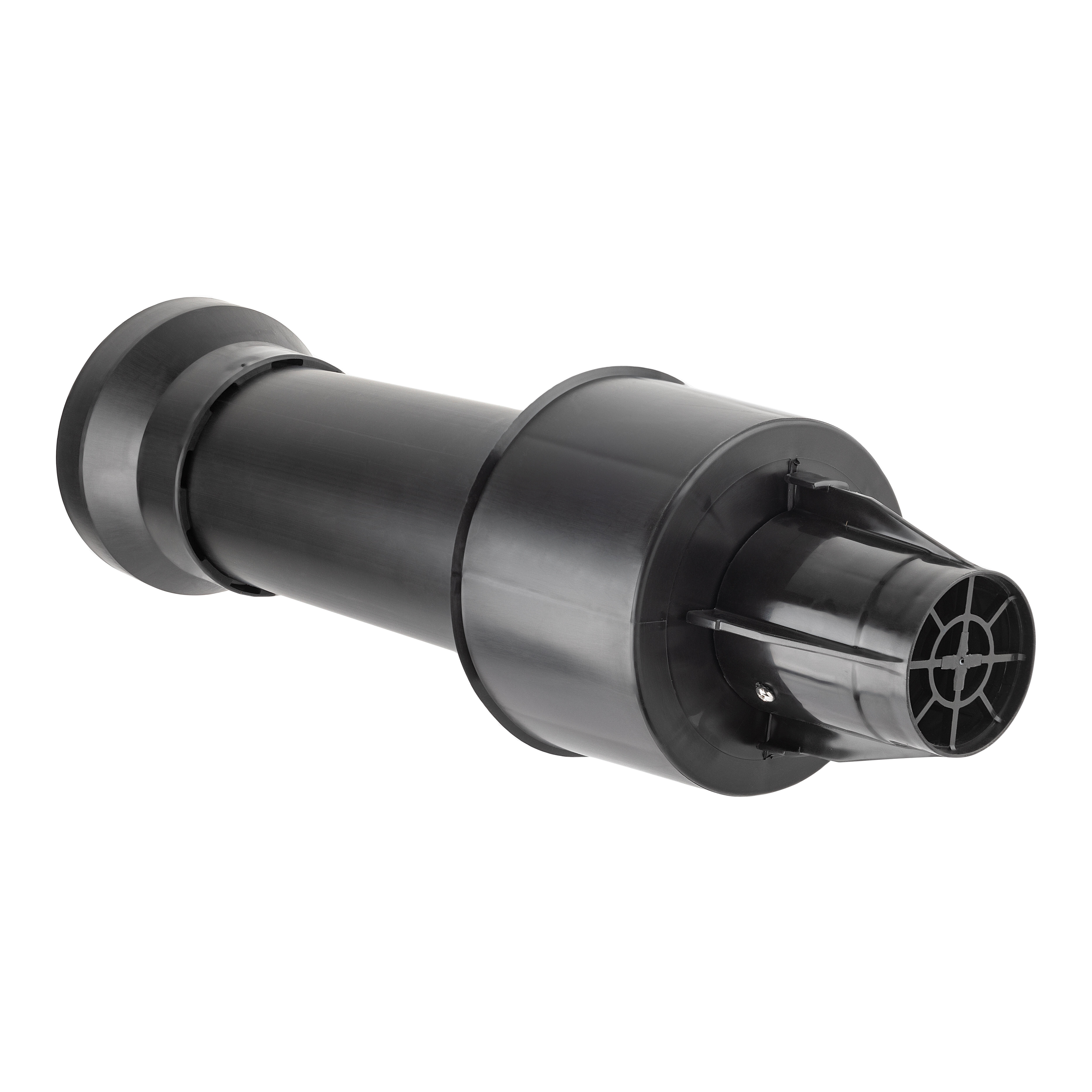 TERMINAL VERTICAL Ø60-100MM CONDENSACIÓN - 2