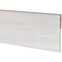 EMBOCADURA EXTENSIBLE 16X1,2 CM. PARA TABIQUE DE 23 CM. VT5 MELAMINA NORD - 2