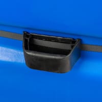 DEPÓSITO DE AGUA POTABLE 750L - 4