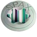 TORNILLOS TIRAFONDO PARA MADERA INOXIDABLES A2 4,5X50MM. 25UDS - 2