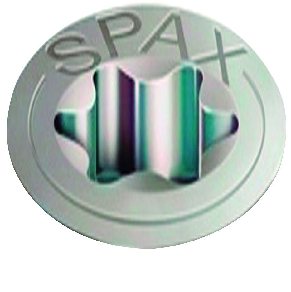 TORNILLOS TIRAFONDO PARA MADERA INOXIDABLE A2 4X60MM. 25UDS - 2