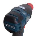 ATORNILLADOR DE IMPACTO A BATERÍA BRUSHLESS 200NM 18V BOSCH GDX 18V-200 - 3