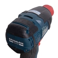 ATORNILLADOR DE IMPACTO A BATERÍA BRUSHLESS 200NM 18V BOSCH GDX 18V-200 - 3