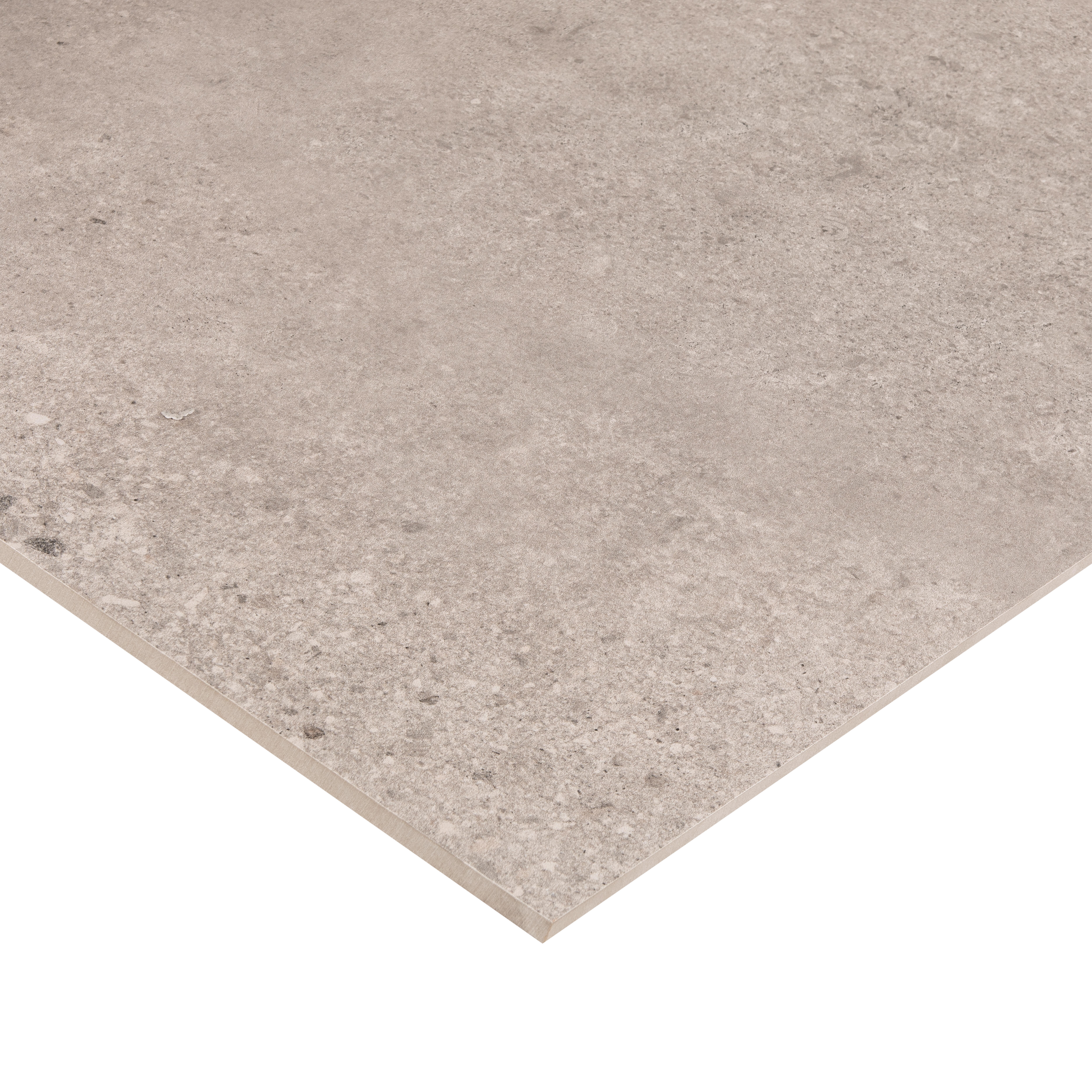 BALDOSA EXTERIOR PORCELÁNICO 59.5X120CM AMSTEL CEMENTO - 3