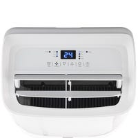 AIRE ACONDICIONADO PORTATIL 3000 FRIGORIAS - 2