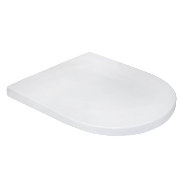 TAPA WC ROCA ROUND AMORTIGUADA