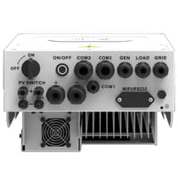 INVERSOR HÍBRIDO MONOFÁSICO 6KW DEYE SUN-6K-SG03LP1-EU-CT - 2